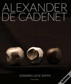 Capa do artigo Alexander De Cadenet
