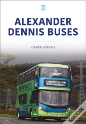Alexander Dennis Buses