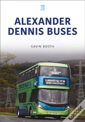 Capa do artigo Alexander Dennis Buses