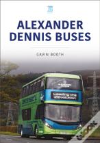 Alexander Dennis Buses