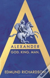 Capa do artigo Alexander