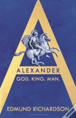 Capa do artigo Alexander