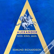 Capa do artigo Alexander