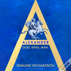 Capa do artigo Alexander