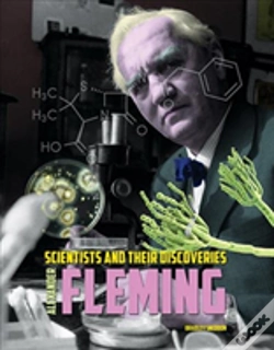 Capa do artigo Alexander Fleming