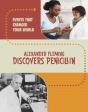 Alexander Fleming Discovers Penicillin - Preview