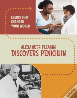 Capa do artigo Alexander Fleming Discovers Penicillin