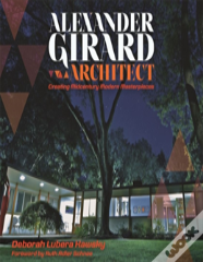 Alexander Girard, Architect