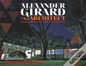 Capa do artigo Alexander Girard, Architect