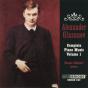 Alexander Glazunov: Complete Piano Music Volume 1 - CD - Preview