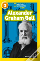 Alexander Graham Bell