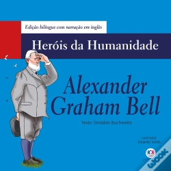 Capa do artigo Alexander Graham Bell