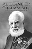 Alexander Graham Bell