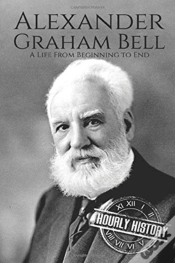 Capa do artigo Alexander Graham Bell