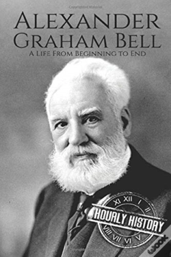 Capa do artigo Alexander Graham Bell