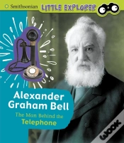 Capa do artigo Alexander Graham Bell