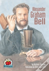 Alexander Graham Bell