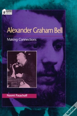 Capa do artigo Alexander Graham Bell