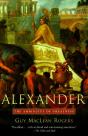 Alexander - Preview