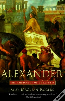 Capa do artigo Alexander