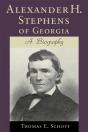 Alexander H. Stephens Of Georgia - Preview