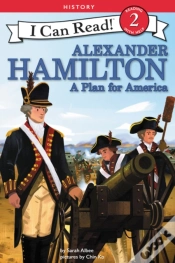 Capa do artigo Alexander Hamilton: A Plan For America