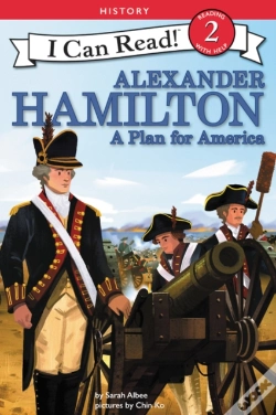Capa do artigo Alexander Hamilton: A Plan For America