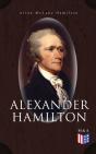 Alexander Hamilton - Preview
