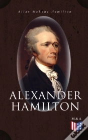Capa do artigo Alexander Hamilton