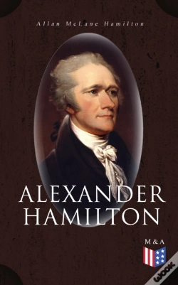 Capa do artigo Alexander Hamilton
