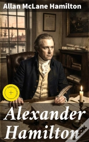 Capa do artigo Alexander Hamilton