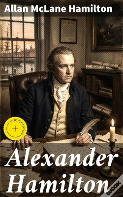 Capa do artigo Alexander Hamilton