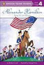 Alexander Hamilton: American Hero - Preview