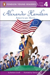 Capa do artigo Alexander Hamilton: American Hero