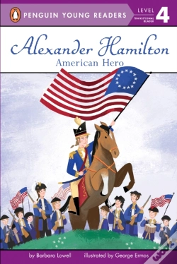 Capa do artigo Alexander Hamilton: American Hero