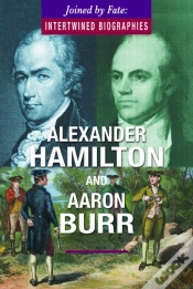 Capa do artigo Alexander Hamilton And Aaron Burr