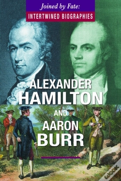 Capa do artigo Alexander Hamilton And Aaron Burr