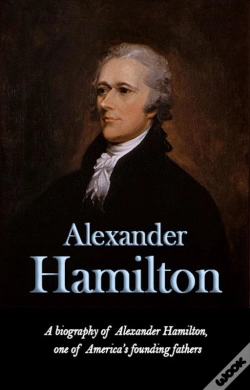 Capa do artigo Alexander Hamilton