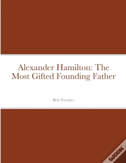 Capa do artigo Alexander Hamilton