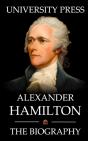 Alexander Hamilton Book - Preview