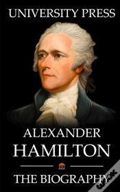 Capa do artigo Alexander Hamilton Book