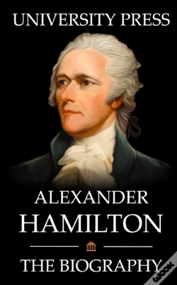 Capa do artigo Alexander Hamilton Book