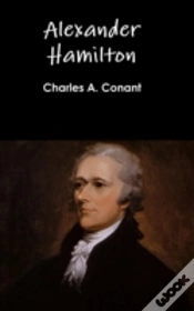 Capa do artigo Alexander Hamilton