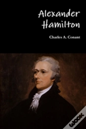 Capa do artigo Alexander Hamilton