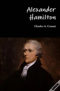 Capa do artigo Alexander Hamilton