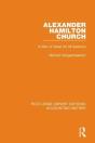 Alexander Hamilton Church - Preview