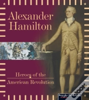 Capa do artigo Alexander Hamilton