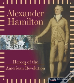 Capa do artigo Alexander Hamilton