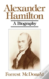 Capa do artigo Alexander Hamilton
