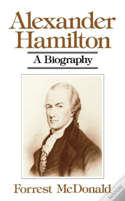 Capa do artigo Alexander Hamilton